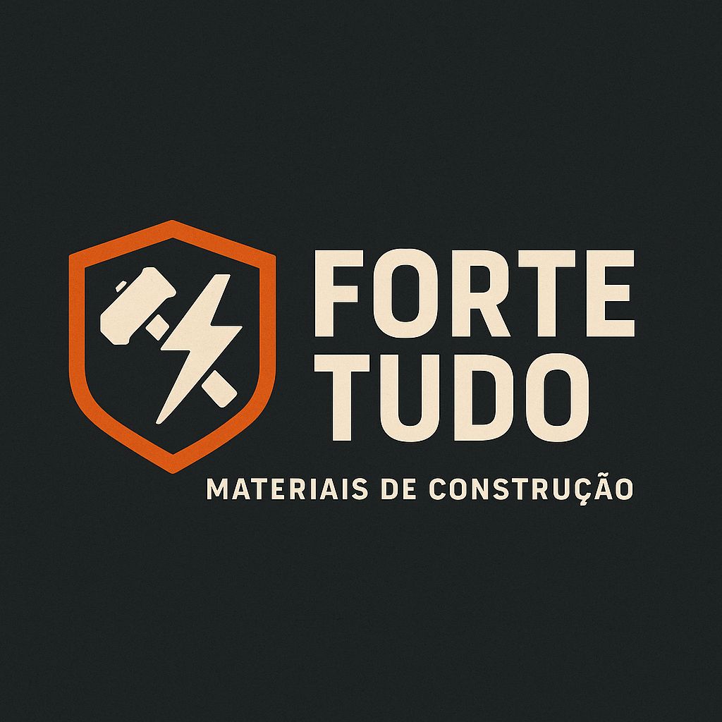 ForteTudo Logo